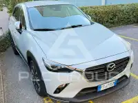 2019 Mazda CX-3