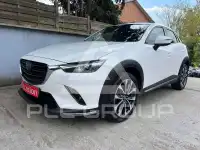 2019 Mazda CX-3