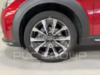 2019 Mazda CX-3