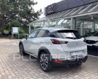 2019 Mazda CX-3