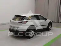 2019 Mazda CX-3