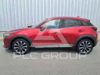 2019 Mazda CX-3