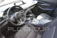 2019 Mazda CX-3