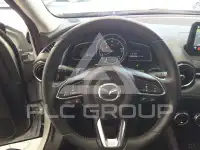 2019 Mazda CX-3