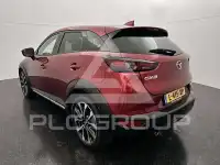 2019 Mazda CX-3