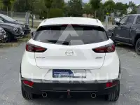 2019 Mazda CX-3