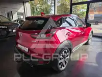 2019 Mazda CX-3
