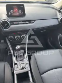 2019 Mazda CX-3