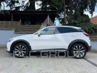 2019 Mazda CX-3