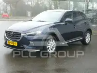 2019 Mazda CX-3