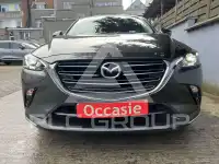 2019 Mazda CX-3