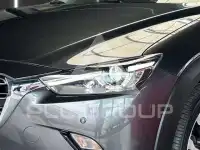 2019 Mazda CX-3