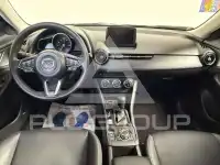 2019 Mazda CX-3