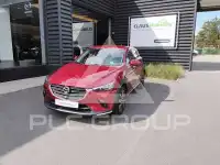 2019 Mazda CX-3