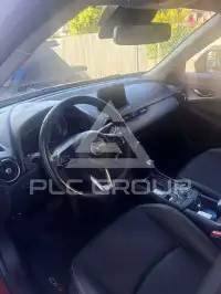2019 Mazda CX-3