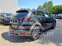 2019 Mazda CX-3