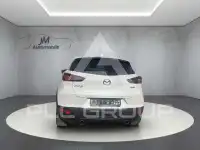 2019 Mazda CX-3