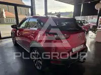 2019 Mazda CX-3