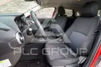 2019 Mazda CX-3