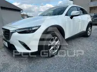 2019 Mazda CX-3