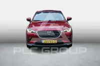 2019 Mazda CX-3