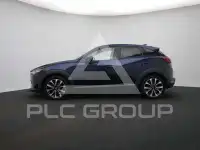 2019 Mazda CX-3