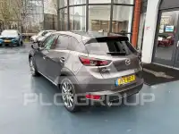 2019 Mazda CX-3
