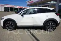 2019 Mazda CX-3