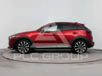 2019 Mazda CX-3