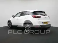 2019 Mazda CX-3