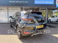 2019 Mazda CX-3