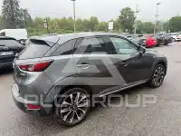 2019 Mazda CX-3