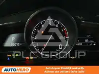 2019 Mazda CX-3