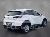 2019 Mazda CX-3