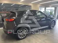 2019 Mazda CX-3