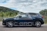 2019 Mazda CX-3