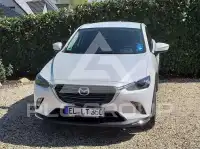 2019 Mazda CX-3