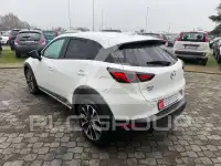 2019 Mazda CX-3