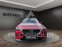 2019 Mazda CX-3