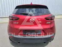 2019 Mazda CX-3