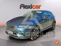 2019 Mazda CX-3