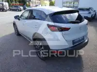 2019 Mazda CX-3
