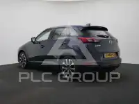 2019 Mazda CX-3
