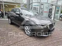 2019 Mazda CX-3