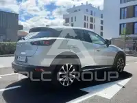 2019 Mazda CX-3