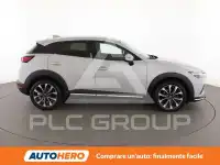 2019 Mazda CX-3
