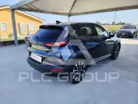 2019 Mazda CX-3