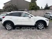 2019 Mazda CX-3