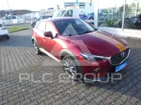 2019 Mazda CX-3