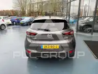 2019 Mazda CX-3